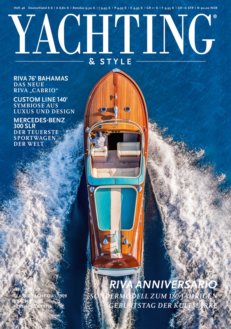 YACHTING & STYLE Nr. 46